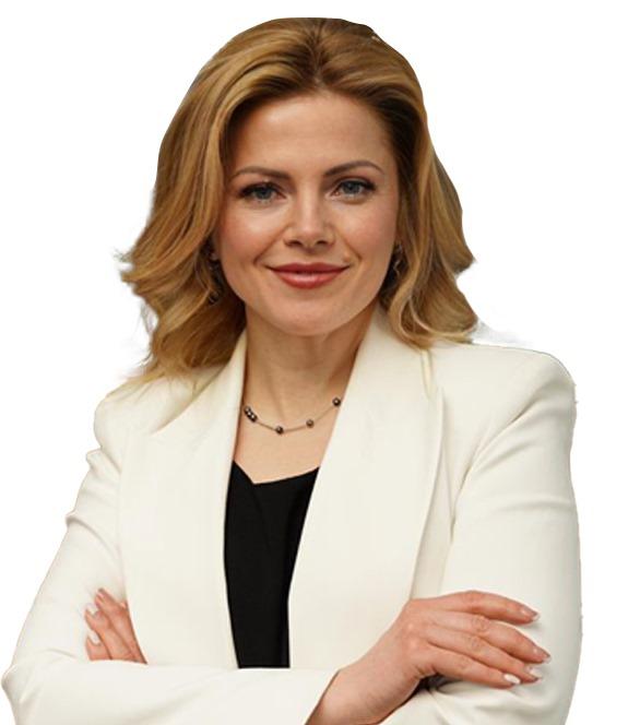 Наталія Шеремета