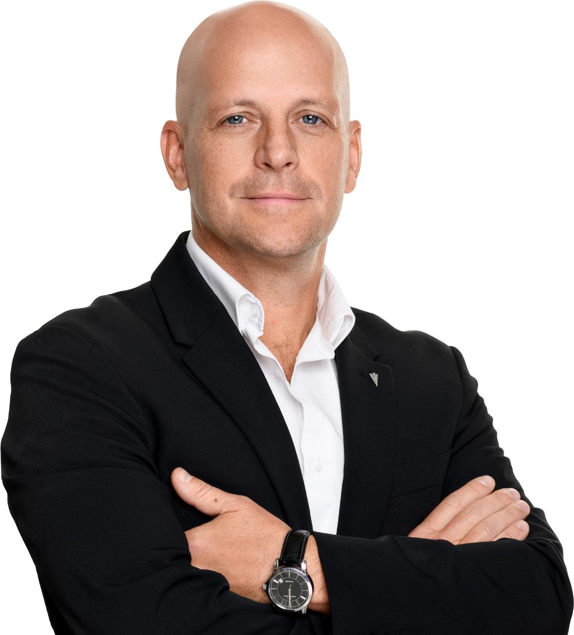 Андрій Станченко