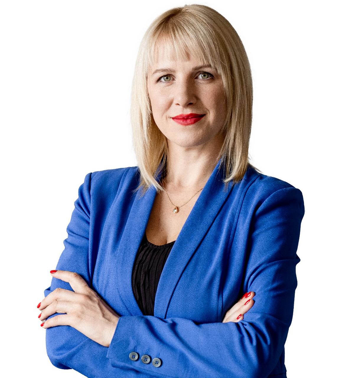 Наталія Аверіна