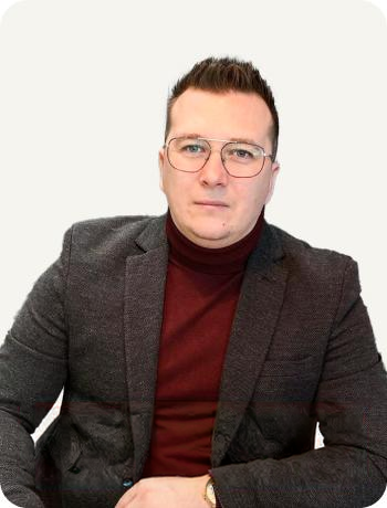 Димитрий Саюк