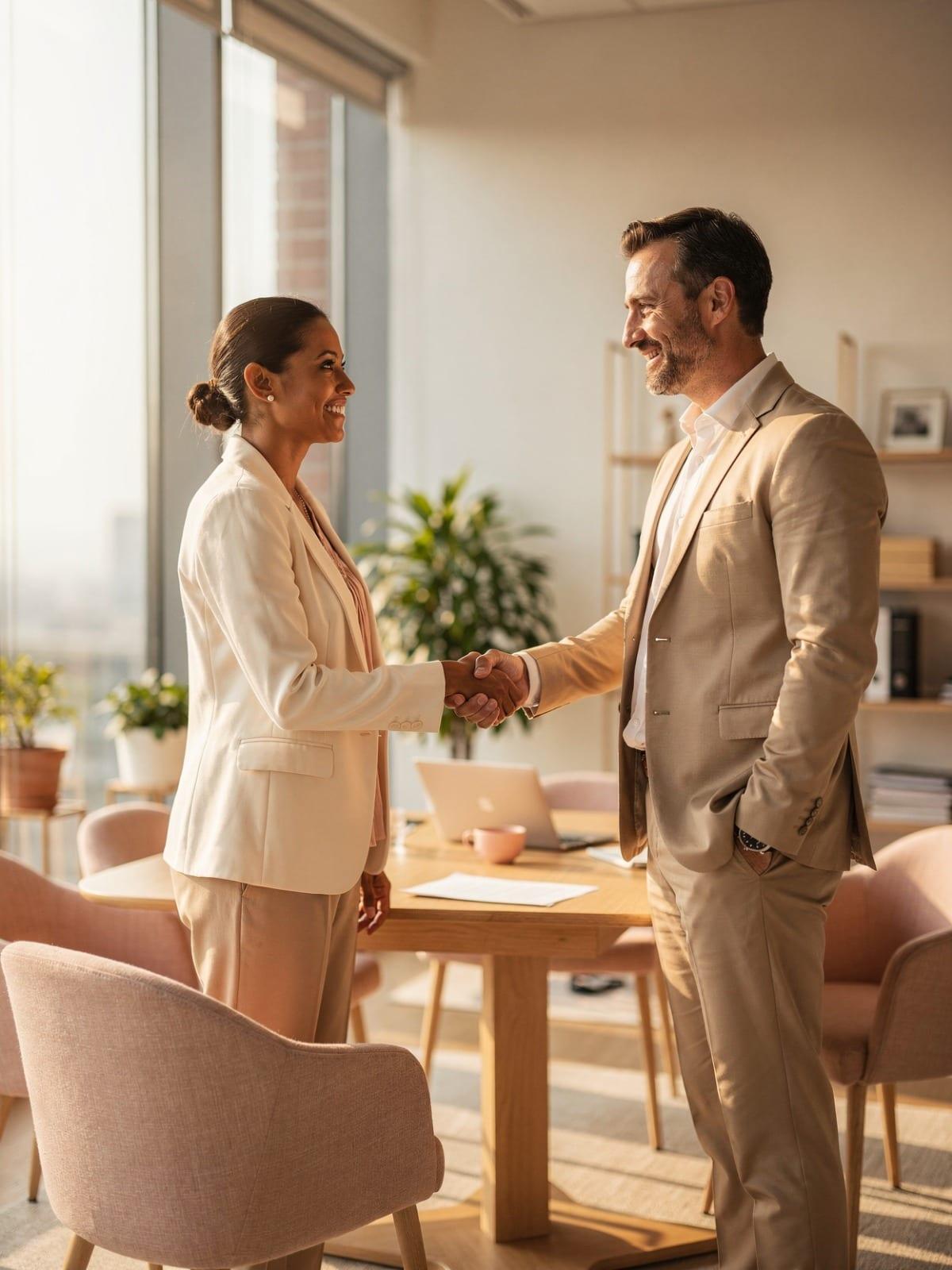 Партнерство та Співпраця