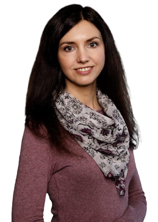 Олена Станаєва